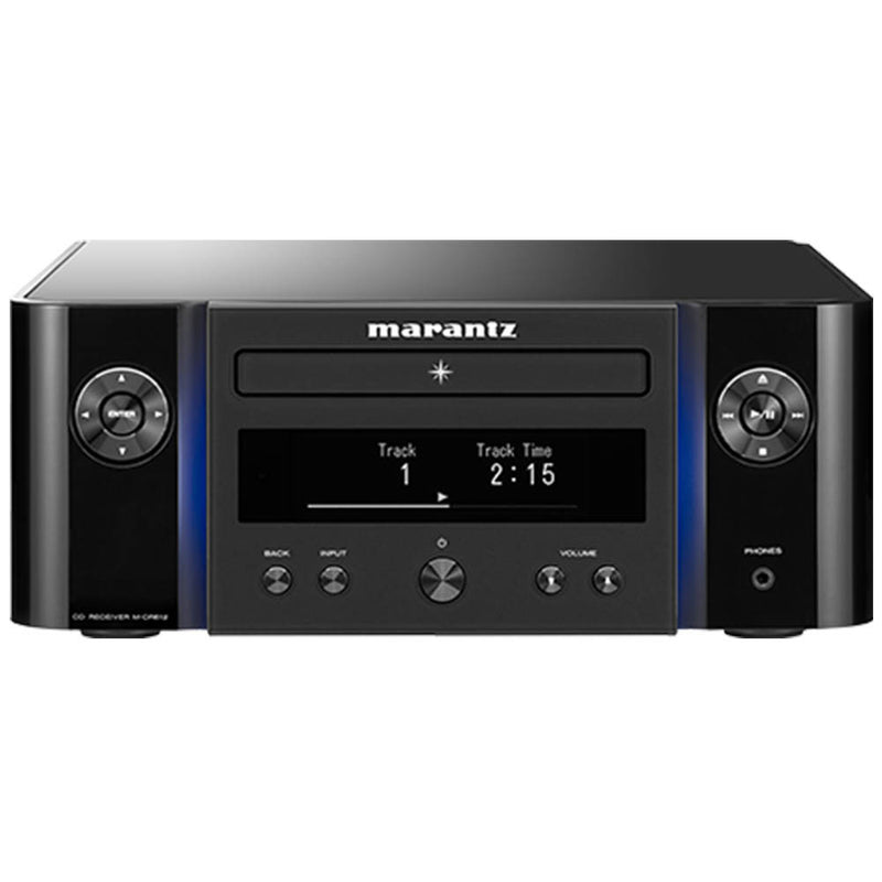 Marantz M-CR612 Desktop Network Receiver with Built-in CD Player | Best Marantz M-CR612 Desktop Network Receiver with Built-in CD Player | Marantz M-CR612 Desktop Network Receiver with Built-in CD Player Reviews | Audiolab Home Audio