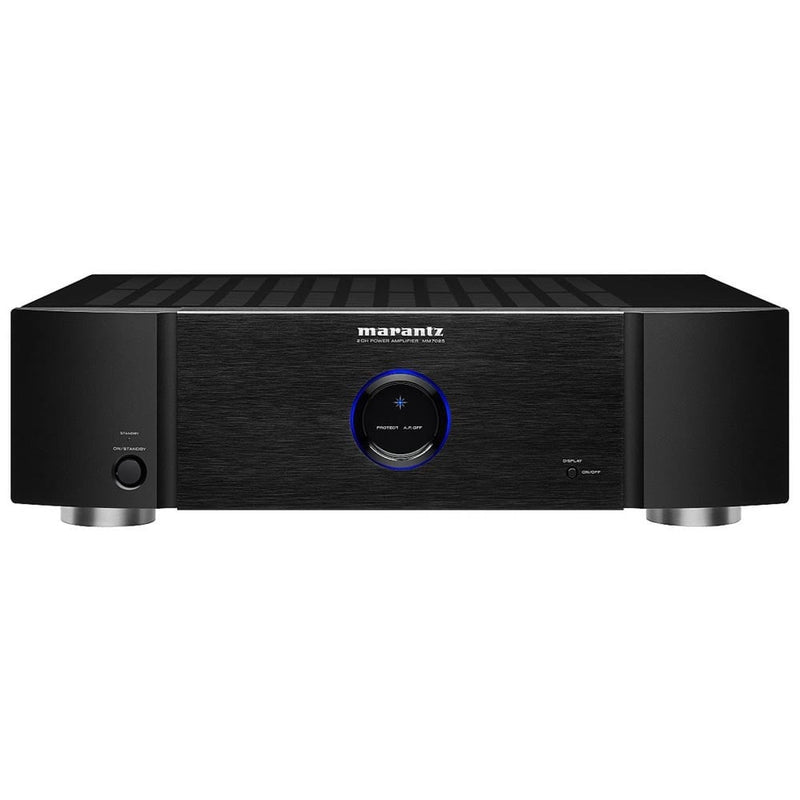 Marantz MM7025 Power Amplifier | Best Marantz MM7025 Power Amplifier | Marantz MM7025 Power Amplifier Reviews | Audiolab Home Audio