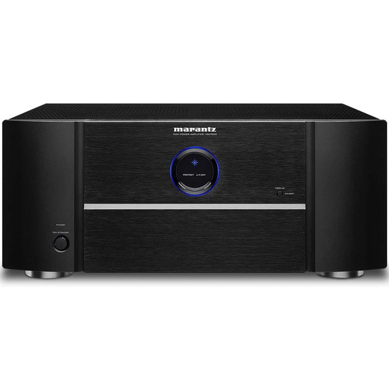 Marantz MM7055 5-Channel Power Amplifier | Best Marantz MM7055 5-Channel Power Amplifier | Marantz MM7055 5-Channel Power Amplifier Reviews | Audiolab Home Audio