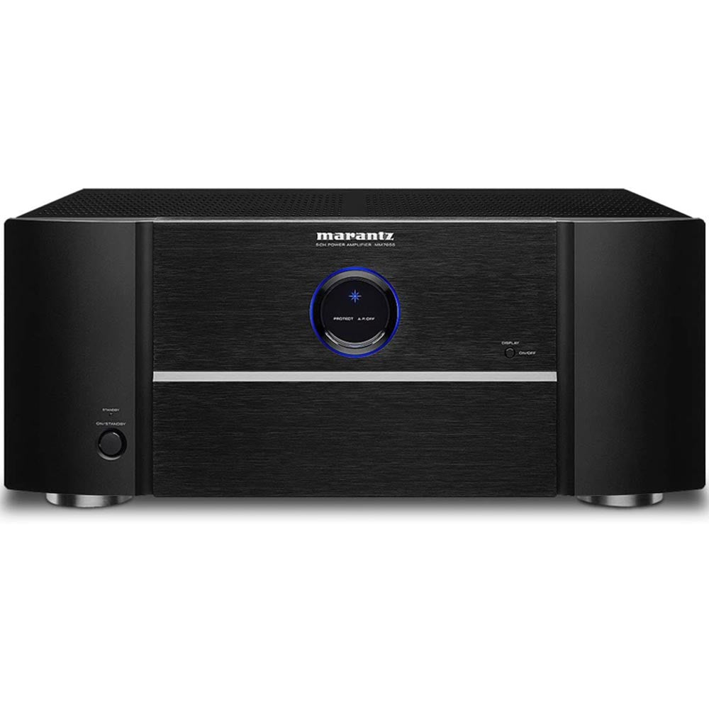 Marantz MM7055 5-Channel Power Amplifier — Audiolab