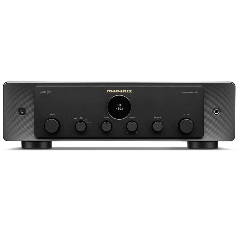 Marantz Model 30 Integrated Amp | Best Marantz Model 30 Integrated Amp | Marantz Model 30 Integrated Amp Reviews | Audiolab Home Audio