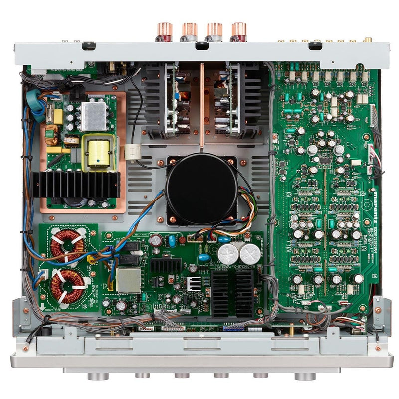 Marantz Model 30 Integrated Amp | Best Marantz Model 30 Integrated Amp | Marantz Model 30 Integrated Amp Reviews | Audiolab Home Audio