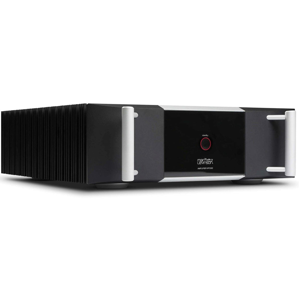 Mark Levinson №5302 Bridgeable Dual-Mono Stereo Amplifier