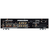 Marantz PM6007 Integrated Amplifier with Digital Connectivity in Black