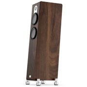 Marten Parker Trio in Matte Walnut (Pair) | Best Marten Parker Trio in Matte Walnut (Pair) | Marten Parker Trio in Matte Walnut (Pair) Reviews | Audiolab Home Audio