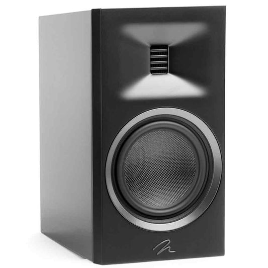 Martin Logan Motion B10 Bookshelf Speaker in Gloss Black (Each) | Best Martin Logan Motion B10 Bookshelf Speaker in Gloss Black (Each) | Martin Logan Motion B10 Bookshelf Speaker in Gloss Black (Each) Reviews |  Audiolab Stereo & Video