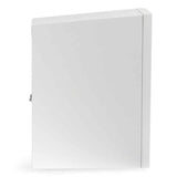 Martin Logan Motion B10 Bookshelf Speaker in Satin White (Each)