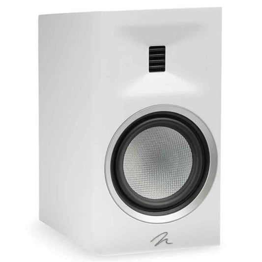 Martin Logan Motion B10 Bookshelf Speaker in Satin White (Each)