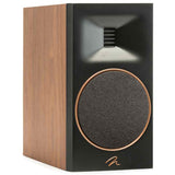 Martin Logan Motion B10 Bookshelf Speaker in Walnut (Each)