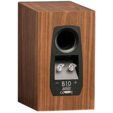Martin Logan Motion B10 Bookshelf Speaker in Walnut (Each)