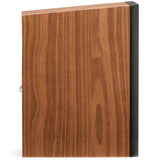 Martin Logan Motion B10 Bookshelf Speaker in Walnut (Each)