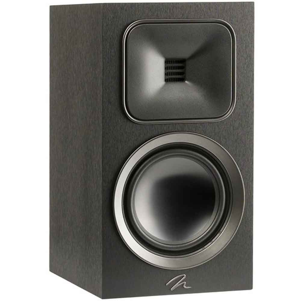 Martin Logan Motion Foundation B1 Bookshelf Speaker in Black (Each) | Best Martin Logan Motion Foundation B1 Bookshelf Speaker in Black (Each) | Martin Logan Motion Foundation B1 Bookshelf Speaker in Black (Each) Reviews | Audiolab Home Audio