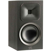 Martin Logan Motion Foundation B1 Bookshelf Speaker in Black (Each) | Best Martin Logan Motion Foundation B1 Bookshelf Speaker in Black (Each) | Martin Logan Motion Foundation B1 Bookshelf Speaker in Black (Each) Reviews | Audiolab Home Audio