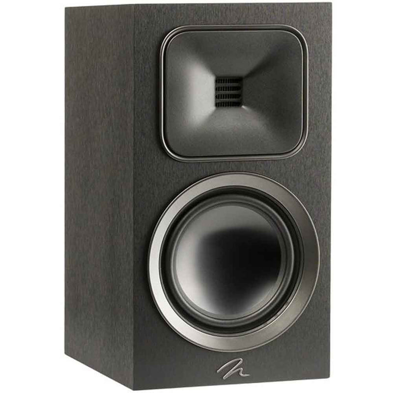 Martin Logan Motion Foundation B1 Bookshelf Speaker in Black (Each) | Best Martin Logan Motion Foundation B1 Bookshelf Speaker in Black (Each) | Martin Logan Motion Foundation B1 Bookshelf Speaker in Black (Each) Reviews | Audiolab Home Audio