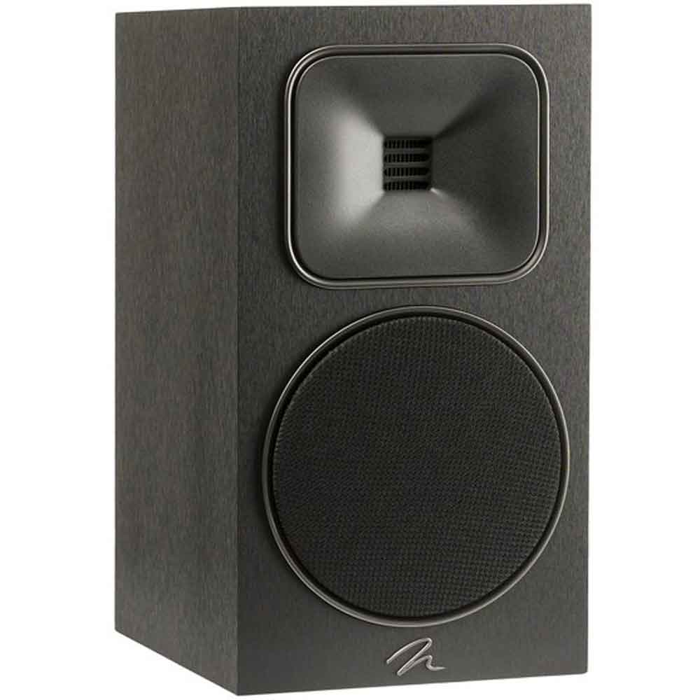 Martin Logan Motion Foundation B1 Bookshelf Speaker in Black (Each) | Best Martin Logan Motion Foundation B1 Bookshelf Speaker in Black (Each) | Martin Logan Motion Foundation B1 Bookshelf Speaker in Black (Each) Reviews | Audiolab Home Audio