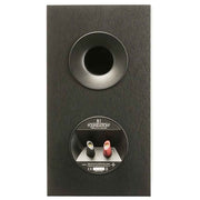 Martin Logan Motion Foundation B1 Bookshelf Speaker in Black (Each) | Best Martin Logan Motion Foundation B1 Bookshelf Speaker in Black (Each) | Martin Logan Motion Foundation B1 Bookshelf Speaker in Black (Each) Reviews | Audiolab Home Audio