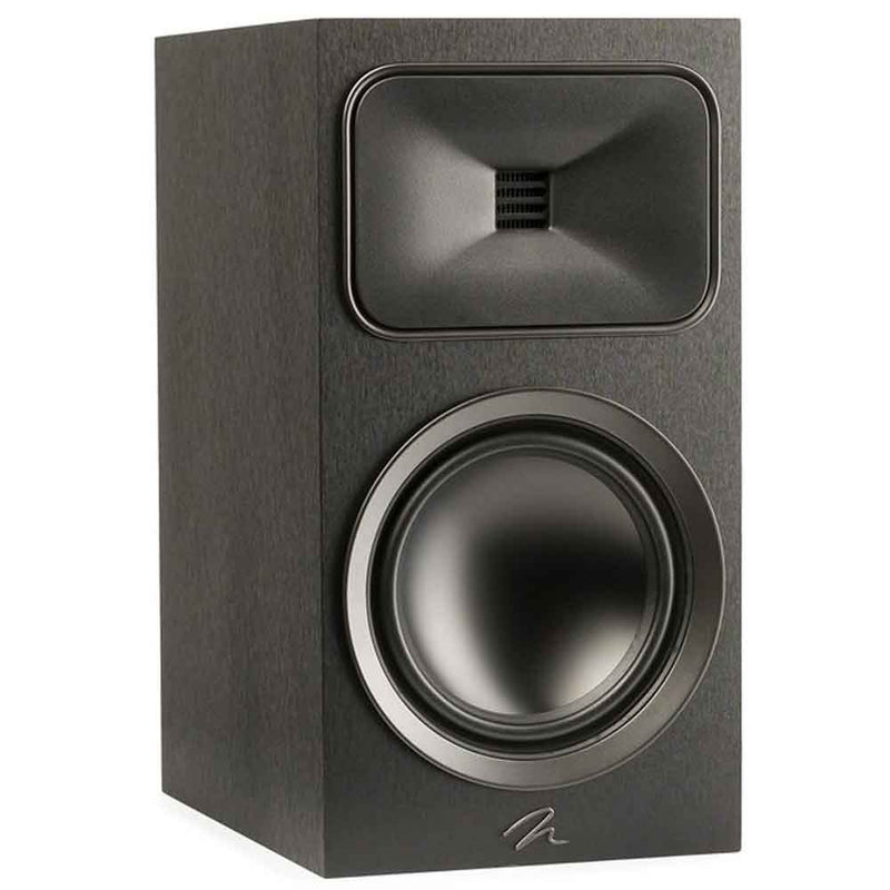 Martin Logan Motion Foundation B2 Bookshelf Speaker in Black (Each) | Best Martin Logan Motion Foundation B2 Bookshelf Speaker in Black (Each) | Martin Logan Motion Foundation B2 Bookshelf Speaker in Black (Each) Reviews | Audiolab Home Audio
