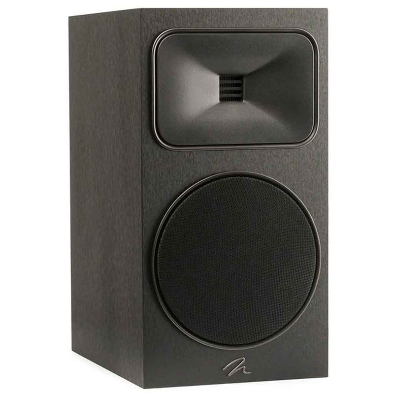 Martin Logan Motion Foundation B2 Bookshelf Speaker in Black (Each) | Best Martin Logan Motion Foundation B2 Bookshelf Speaker in Black (Each) | Martin Logan Motion Foundation B2 Bookshelf Speaker in Black (Each) Reviews | Audiolab Home Audio