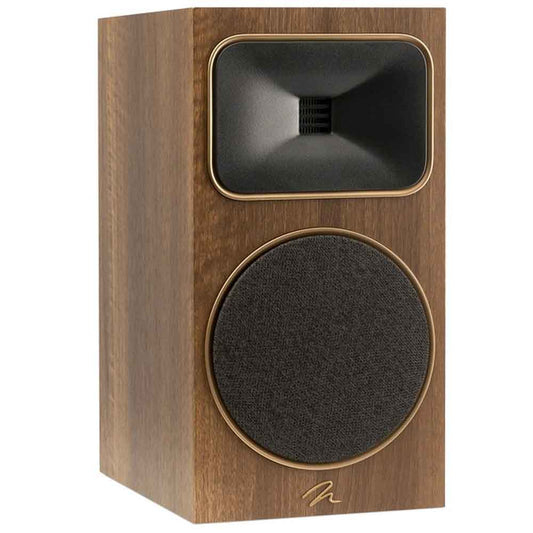 Martin Logan Motion Foundation B2 Bookshelf Speaker in Walnut (Each) | Best Martin Logan Motion Foundation B2 Bookshelf Speaker in Walnut (Each) | Martin Logan Motion Foundation B2 Bookshelf Speaker in Walnut (Each) Reviews | Audiolab Home Audio