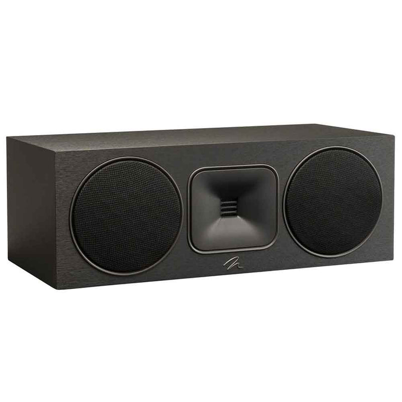Martin Logan Motion Foundation C1 Center Channel Speaker in Black | Best Martin Logan Motion Foundation C1 Center Channel Speaker in Black | Martin Logan Motion Foundation C1 Center Channel Speaker in Black Reviews | Audiolab Home Audio