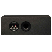 Martin Logan Motion Foundation C1 Center Channel Speaker in Black | Best Martin Logan Motion Foundation C1 Center Channel Speaker in Black | Martin Logan Motion Foundation C1 Center Channel Speaker in Black Reviews | Audiolab Home Audio
