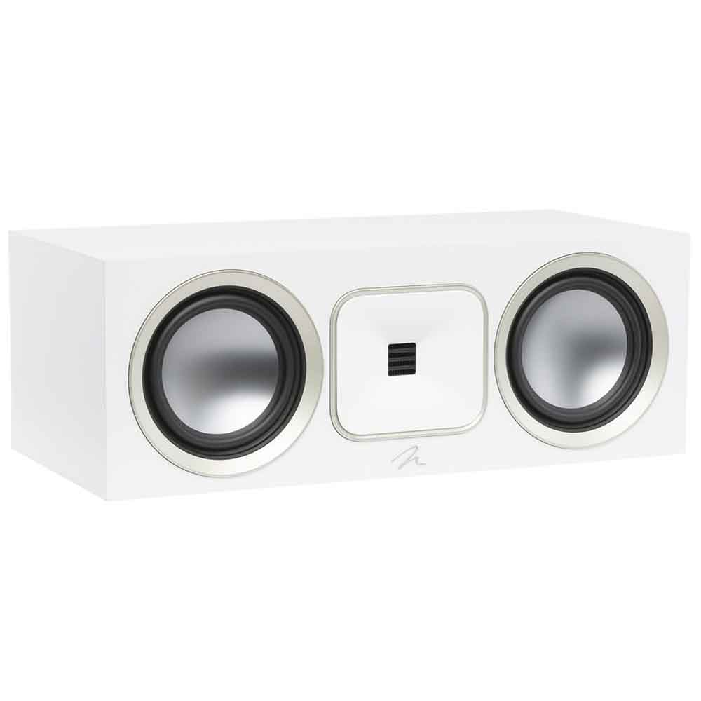 Martin Logan Motion Foundation C1 Center Channel Speaker in Satin White | Best Martin Logan Motion Foundation C1 Center Channel Speaker in Satin White | Martin Logan Motion Foundation C1 Center Channel Speaker in Satin White Reviews | Audiolab Home Audio