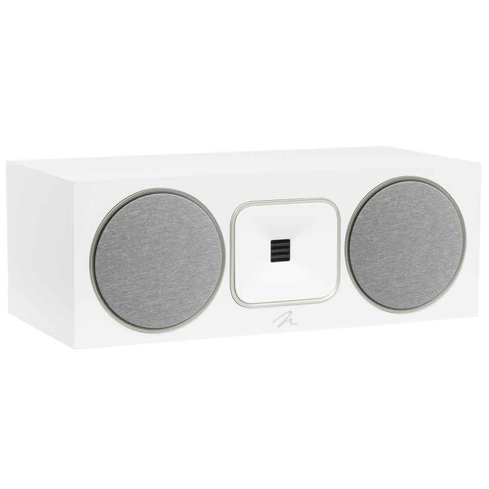 Martin Logan Motion Foundation C1 Center Channel Speaker in Satin White | Best Martin Logan Motion Foundation C1 Center Channel Speaker in Satin White | Martin Logan Motion Foundation C1 Center Channel Speaker in Satin White Reviews | Audiolab Home Audio