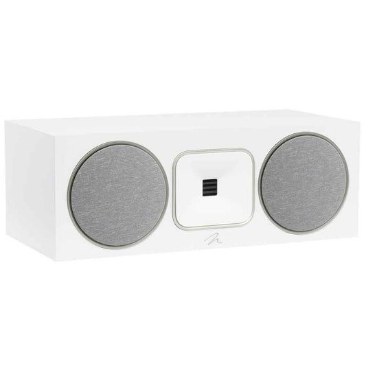 Martin Logan Motion Foundation C1 Center Channel Speaker in Satin White | Best Martin Logan Motion Foundation C1 Center Channel Speaker in Satin White | Martin Logan Motion Foundation C1 Center Channel Speaker in Satin White Reviews | Audiolab Home Audio