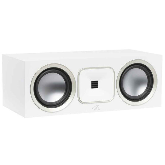 Martin Logan Motion Foundation C1 Center Channel Speaker in Satin White | Best Martin Logan Motion Foundation C1 Center Channel Speaker in Satin White | Martin Logan Motion Foundation C1 Center Channel Speaker in Satin White Reviews | Audiolab Home Audio