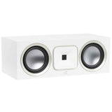 Martin Logan Motion Foundation C1 Center Channel Speaker in Satin White | Best Martin Logan Motion Foundation C1 Center Channel Speaker in Satin White | Martin Logan Motion Foundation C1 Center Channel Speaker in Satin White Reviews | Audiolab Home Audio