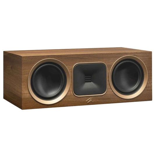 Martin Logan Motion Foundation C1 Center Channel Speaker in Walnut | Best Martin Logan Motion Foundation C1 Center Channel Speaker in Walnut | Martin Logan Motion Foundation C1 Center Channel Speaker in Walnut Reviews | Audiolab Home Audio