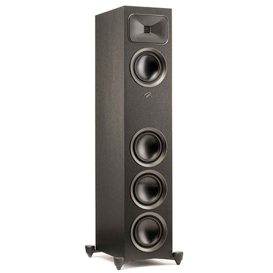 Martin Logan Motion Foundation F1 Floor-Standing Speaker in Black (Each) | Best Martin Logan Motion Foundation F1 Floor-Standing Speaker in Black (Each) | Martin Logan Motion Foundation F1 Floor-Standing Speaker in Black (Each) Reviews | Audiolab Home Audio