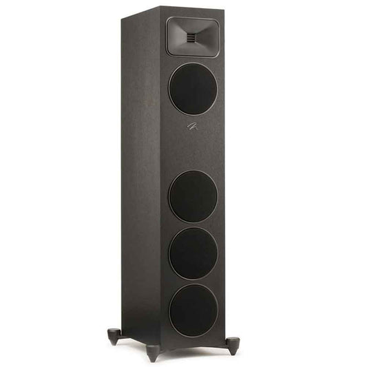 Martin Logan Motion Foundation F1 Floor-Standing Speaker in Black (Each) | Best Martin Logan Motion Foundation F1 Floor-Standing Speaker in Black (Each) | Martin Logan Motion Foundation F1 Floor-Standing Speaker in Black (Each) Reviews | Audiolab Home Audio