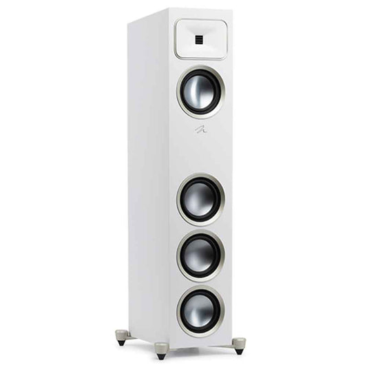 Martin Logan Motion Foundation F1 Floor-Standing Speaker in Satin White (Each) | Best Martin Logan Motion Foundation F1 Floor-Standing Speaker in Satin White (Each) | Martin Logan Motion Foundation F1 Floor-Standing Speaker in Satin White (Each) Reviews | Audiolab Home Audio