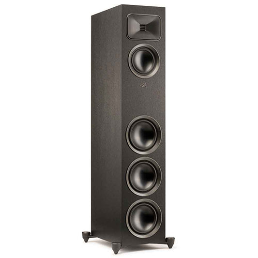 Martin Logan Motion Foundation F2 Floor-Standing Speaker in Black (Each) | Best Martin Logan Motion Foundation F2 Floor-Standing Speaker in Black (Each) | Martin Logan Motion Foundation F2 Floor-Standing Speaker in Black (Each) Reviews | Audiolab Home Audio