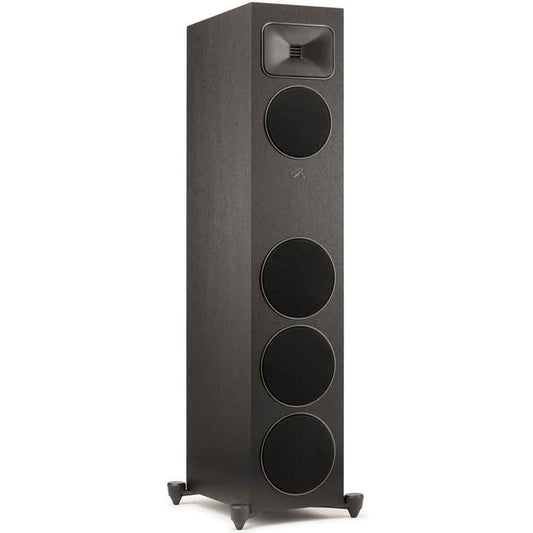 Martin Logan Motion Foundation F2 Floor-Standing Speaker in Black (Each) | Best Martin Logan Motion Foundation F2 Floor-Standing Speaker in Black (Each) | Martin Logan Motion Foundation F2 Floor-Standing Speaker in Black (Each) Reviews | Audiolab Home Audio