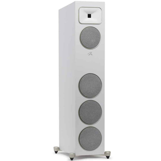 Martin Logan Motion Foundation F2 Floor-Standing Speaker in Satin White (Each) | Best Martin Logan Motion Foundation F2 Floor-Standing Speaker in Satin White (Each) | Martin Logan Motion Foundation F2 Floor-Standing Speaker in Satin White (Each) Reviews | Audiolab Home Audio
