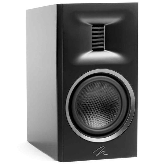 Martin Logan Motion XT B100 Bookshelf Speaker in Gloss Black (Each) | Best Martin Logan Motion XT B100 Bookshelf Speaker in Gloss Black (Each) | Martin Logan Motion XT B100 Bookshelf Speaker in Gloss Black (Each) Reviews |  Audiolab Stereo & Video