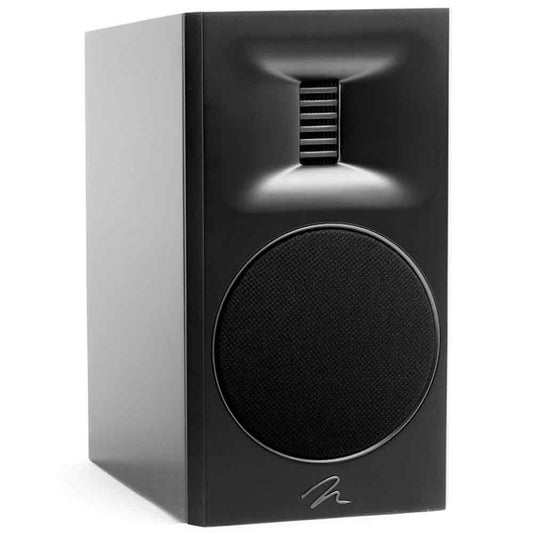 Martin Logan Motion XT B100 Bookshelf Speaker in Gloss Black (Each)