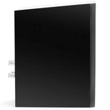 Martin Logan Motion XT B100 Bookshelf Speaker in Gloss Black (Each)
