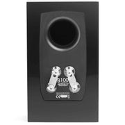 Martin Logan Motion XT B100 Bookshelf Speaker in Gloss Black (Each) | Best Martin Logan Motion XT B100 Bookshelf Speaker in Gloss Black (Each) | Martin Logan Motion XT B100 Bookshelf Speaker in Gloss Black (Each) Reviews |  Audiolab Stereo & Video