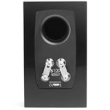 Martin Logan Motion XT B100 Bookshelf Speaker in Gloss Black (Each)