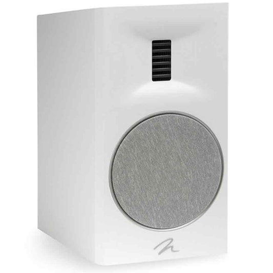 Martin Logan Motion XT B100 Bookshelf Speaker in Satin White (Each) | Best Martin Logan Motion XT B100 Bookshelf Speaker in Satin White (Each) | Martin Logan Motion XT B100 Bookshelf Speaker in Satin White (Each) Reviews |  Audiolab Stereo & Video