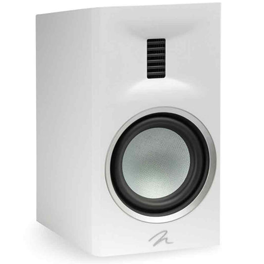 Martin Logan Motion XT B100 Bookshelf Speaker in Satin White (Each)