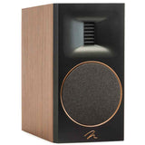 Martin Logan Motion XT B100 Bookshelf Speaker in Walnut (Each)