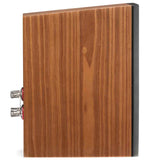 Martin Logan Motion XT B100 Bookshelf Speaker in Walnut (Each)