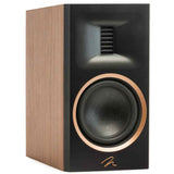 Martin Logan Motion XT B100 Bookshelf Speaker in Walnut (Each)