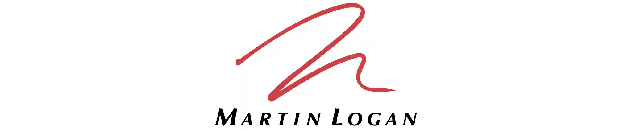 Martin Logan Logo