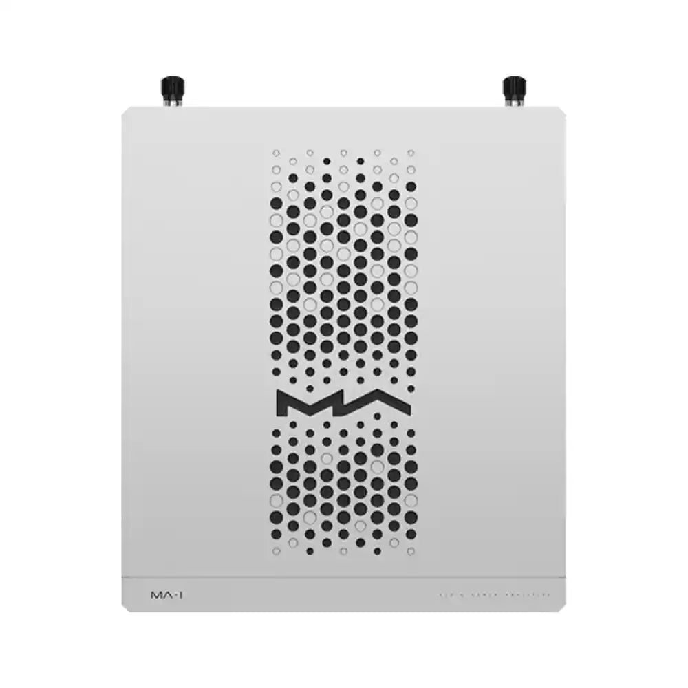 Matrix Audio MA-1 Flagship Power Amplifier - Audiolab