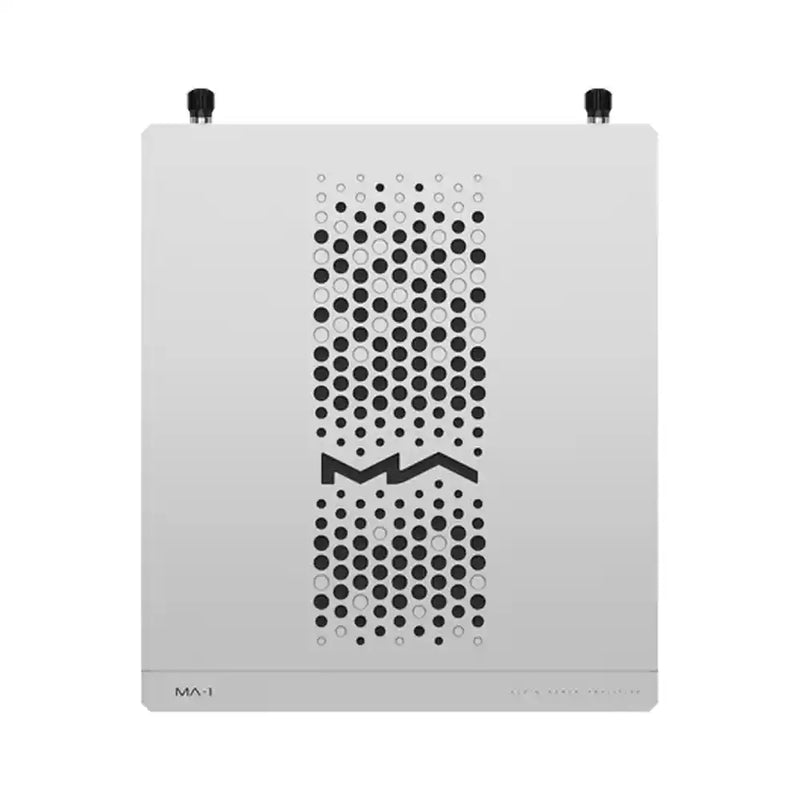 Matrix Audio MA-1 Flagship Power Amplifier - Audiolab